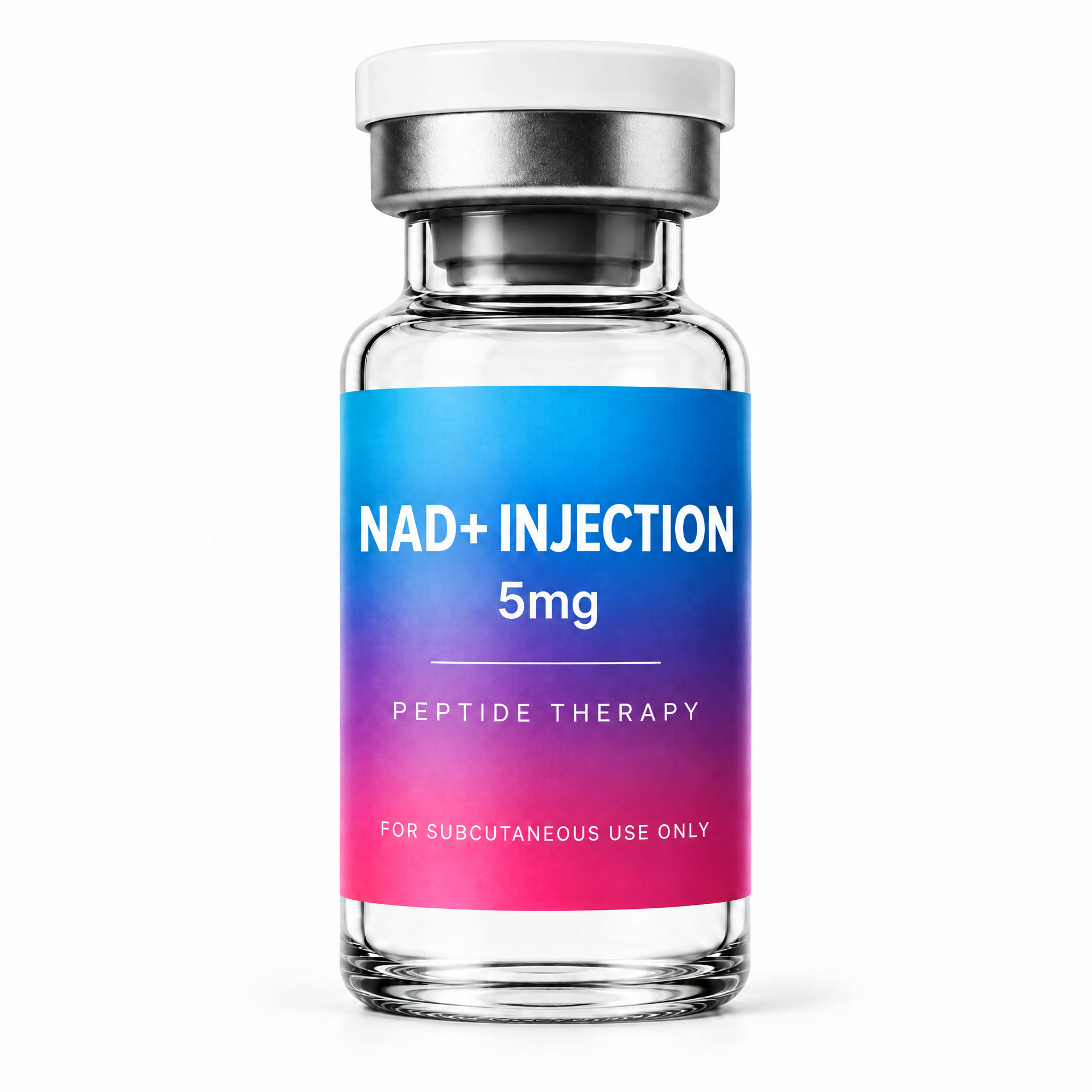 NAD+ Injection